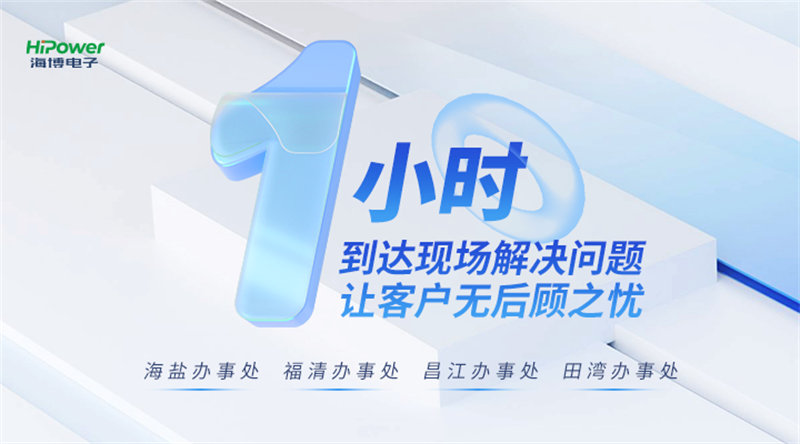 备受行业用户认可的青岛海博电子不间断电源背后都有哪些硬实力支撑？