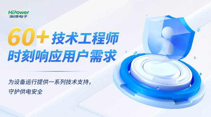 青岛海博电子为您详解工业逆变器的应用、发展及未来趋势！